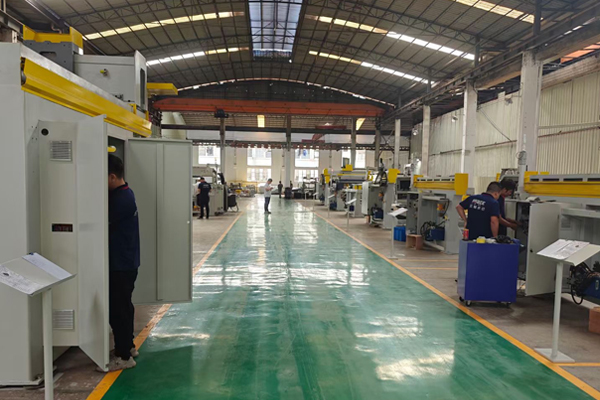 Factory