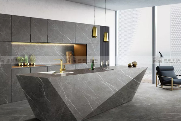 What Is a 5-Axis CNC Stone Cutting Machine and How Does It Work for Custom Stone Fabrication?