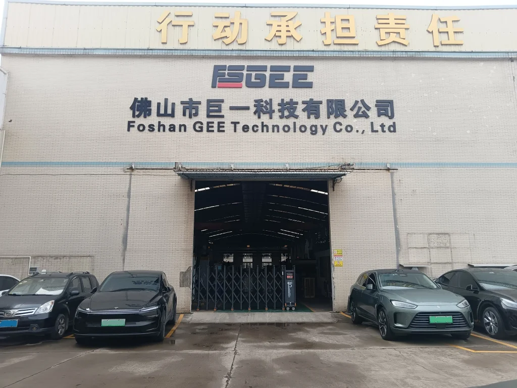 Your Reliable Partner in Stone Processing Innovation